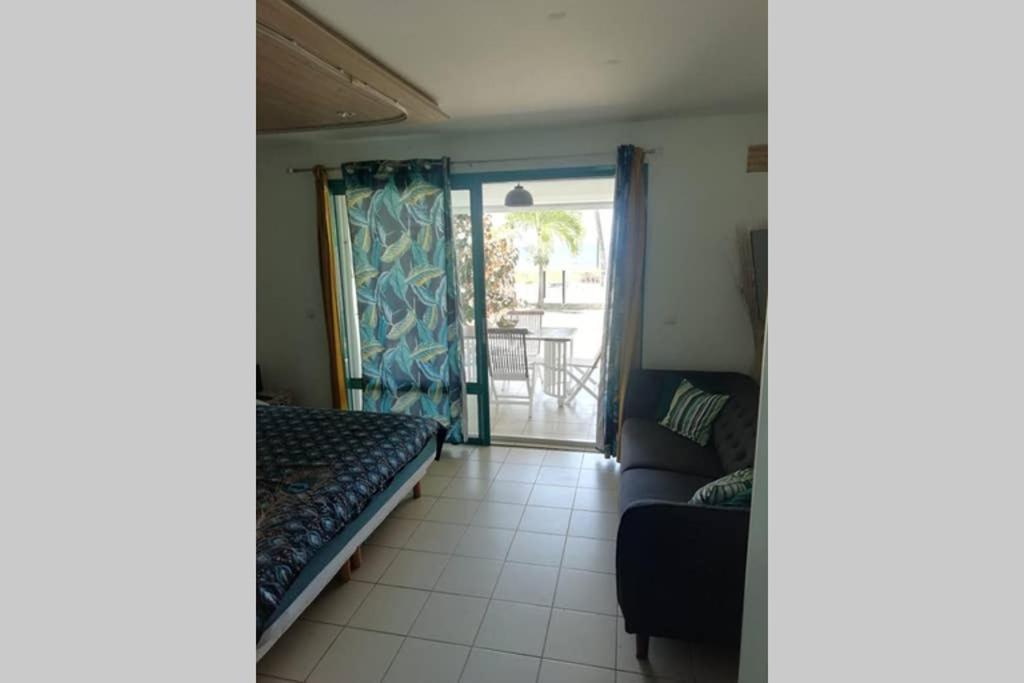 Les Touloulous Sainte-Anne (Grande-Terre) Exterior foto